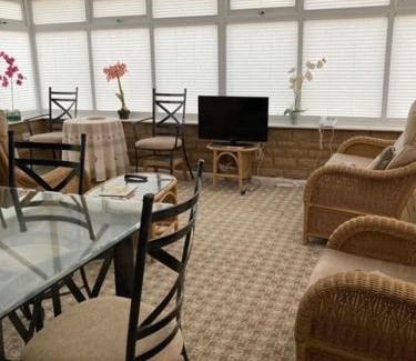 Grantham House | Room with a View