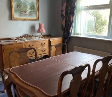 Grantham House | Room with a View