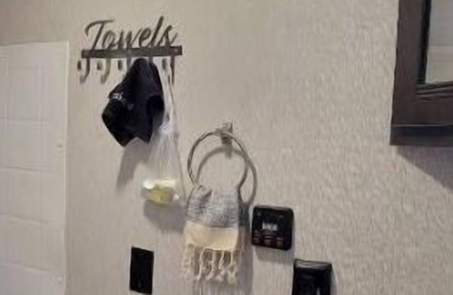 Crescent City House | Room With a View