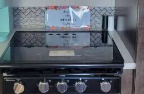 Crescent City House | Room With a View