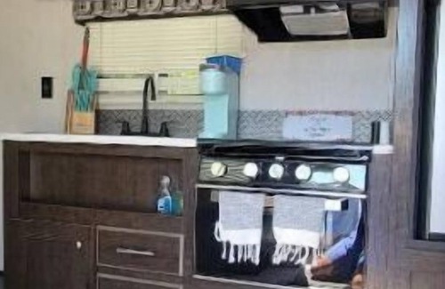 Crescent City House | Room With a View