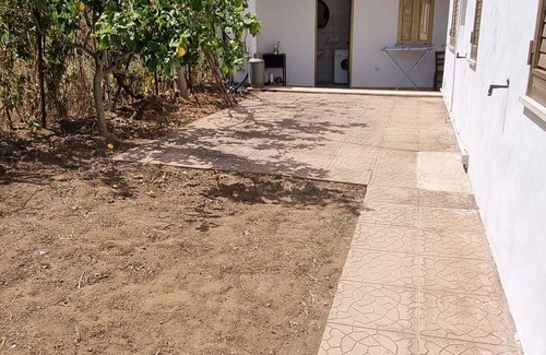 Palmi Villa | Room with breakfast included in cottage Holiday home in Palmi.