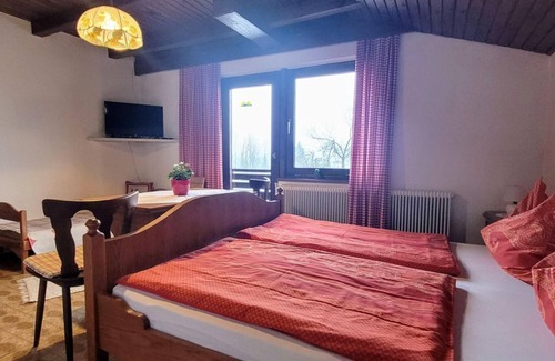 Rossleithen Other | Room with breakfast - Simmerlhof