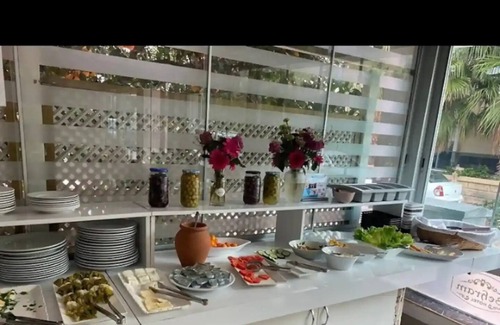 Konyaalti Bed & Breakfast | Room with Breakfast