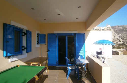 Menetai Apartment | Room with private bathroom to rent