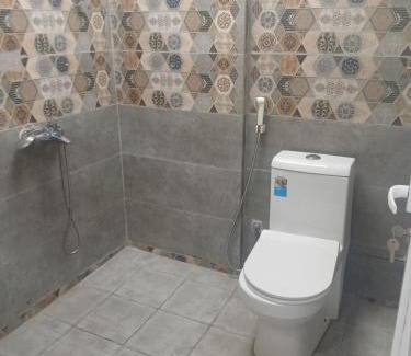 Muscat Apartment | Room with private bathroom in a flat