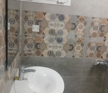 Muscat Apartment | Room with private bathroom in a flat