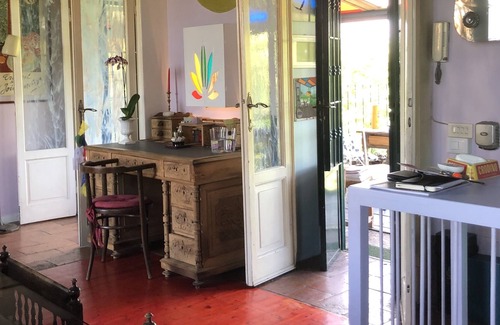 Milan House | room with terrace in Milan near the Assago Forum