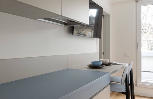 Trento House | Room within walking distance of the center