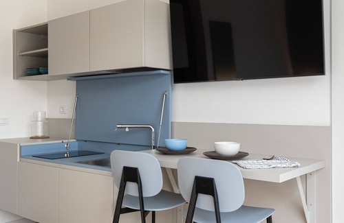 Trento House | Room within walking distance of the center
