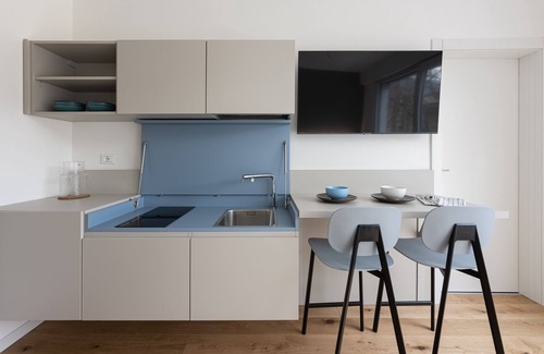 Trento House | Room within walking distance of the center
