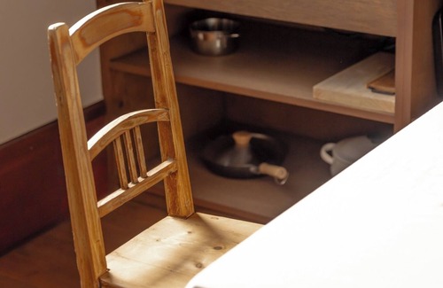 Takayama-mura House | Room without meals Completely reserved Western/Suzaka Nagano