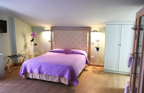 Sant'Elia Fiumerapido Bed & Breakfast | Room x 3 Villa Des Reves in the greenery near Montecassino