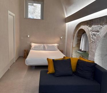 Modica Apartment | Room2cento46