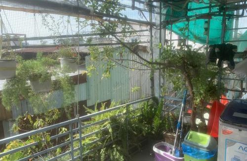 Linh Trung IEPZ House | Room4 Double-Bed Private Bath