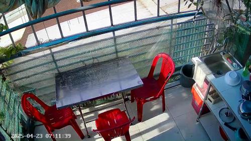Linh Trung IEPZ House | Room4 Double-Bed Private Bath