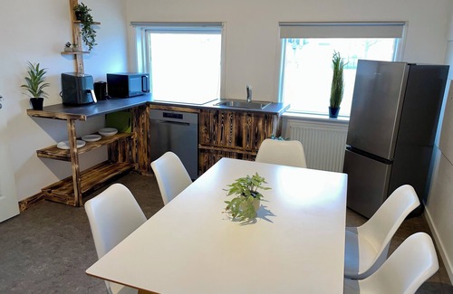 Grindsted Apartment | Room4u Grindsted