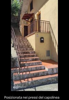 Sonnino Apartment | Room68