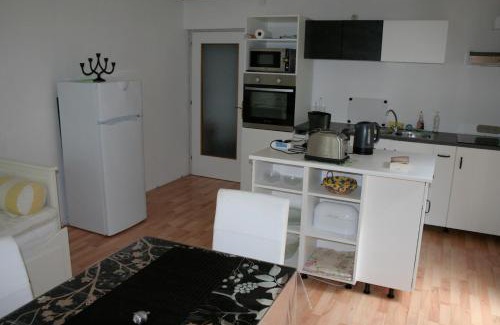 Weyregg am Attersee Apartment | Rooming Green Weyregg