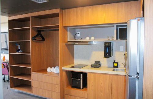 Marista Apartment | Roomo Transamerica Goiânia Orion