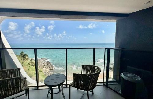 Barra Apartment | Roomo Transamerica Salvador Farol da Barra