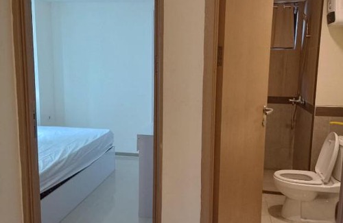 Serpong Apartment | RoomQu at Apartment Amazana Serpong Residence