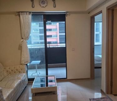 Serpong Apartment | RoomQu at Apartment Amazana Serpong Residence