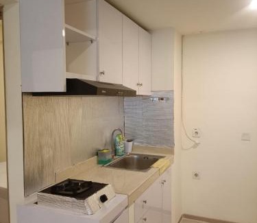 Serpong Apartment | RoomQu at Apartment Amazana Serpong Residence