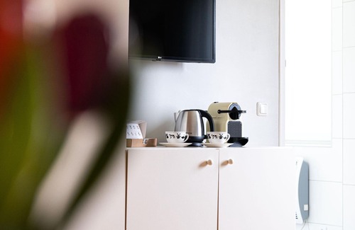 Sittersdorf Cottage | Rooms Amsterdam - B&B Gösselsdorfer Seeblick