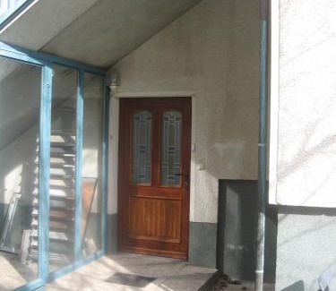 Skofja Loka House | Rooms and Apartment Na poljani