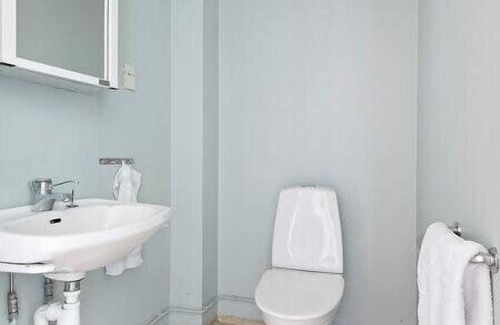 Annerstad House | Rooms Annerstad handicapped accessible, fishing, bathing, nature