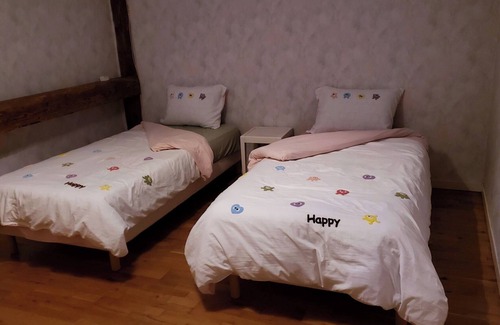 Moyenmoutier Bed & Breakfast | Rooms at 14 km from Saint Dié-Des-Vosges (88)