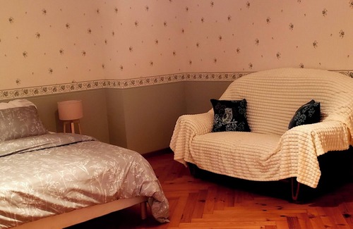 Moyenmoutier Bed & Breakfast | Rooms at 14 km from Saint Dié-Des-Vosges (88)