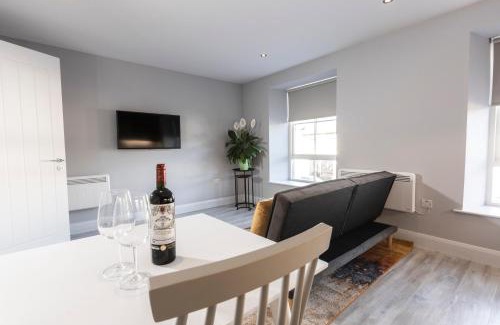 Donaghmore Apartment | Rooms at the Lower House