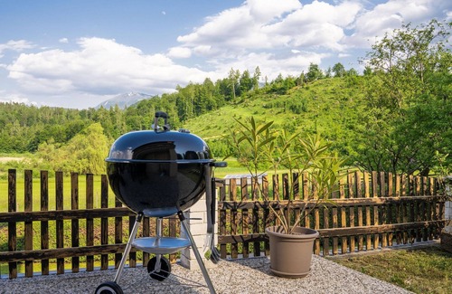 Sittersdorf Cottage | Rooms Berlin - B&B Gösselsdorfer Seeblick