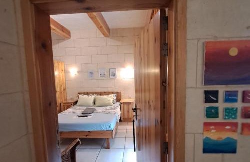 Fontana House | ROOMS by Happy and Healthy Gozo