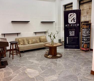 Ecuadorian Amazon Bed & Breakfast | Rooms