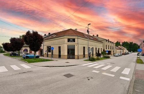 Municipality of Krizevci Bed & Breakfast | Rooms Florek & Florica