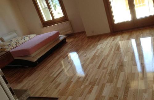 Bolligen House | Rooms for rent in 98A