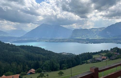 Heiligenschwendi Hotel | Rooms Haltenegg