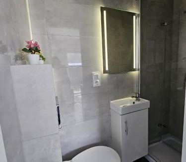 gmina Wisznia Mała Apartment | Rooms Hop To Wrocław