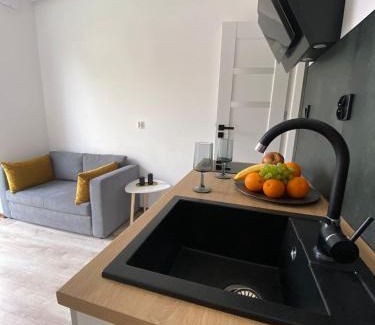 gmina Wisznia Mała Apartment | Rooms Hop To Wrocław