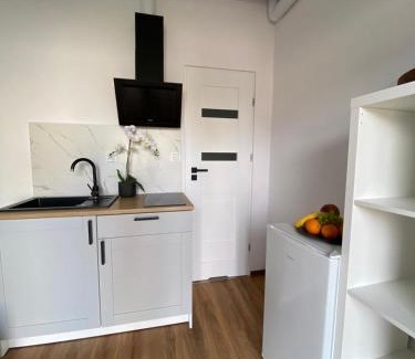 gmina Wisznia Mała Apartment | Rooms Hop To Wrocław