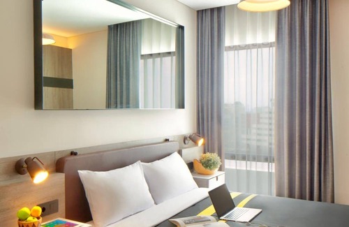 Semarang Hotel | Rooms Inc Semarang