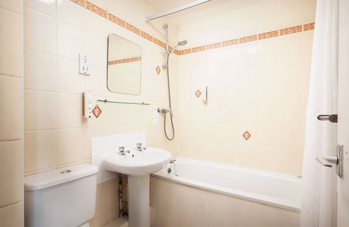 Newcastle-upon-Tyne Hotel | Rooms Inn