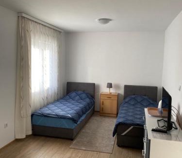 Konjic Apartment | Rooms Lepara