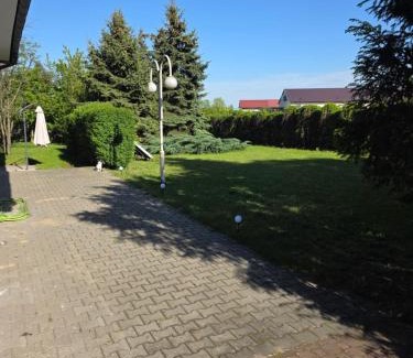 gmina Kazmierz Hotel | Rooms noclegi