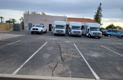 Laveen Village House | Rooms-Offices-RV Parking and Event Place In Downtown Mesa