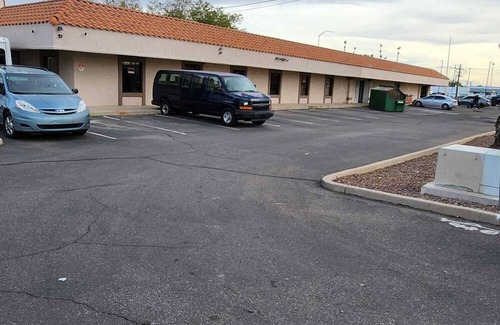 Laveen Village House | Rooms-Offices-RV Parking and Event Place In Downtown Mesa