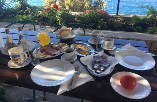 Nerezise Apartment | Rooms Plaža Divuje